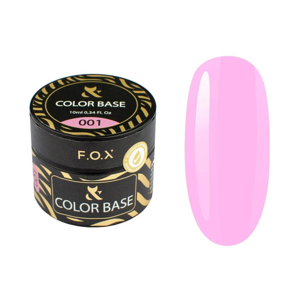 FOX Color Base 001 10 ml