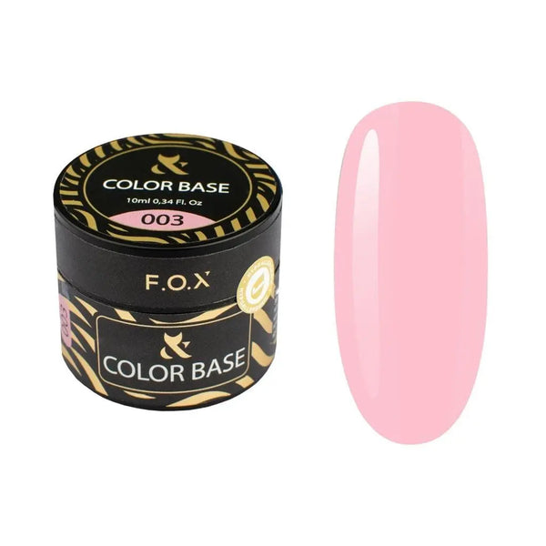 FOX Color Base 003 10ml FOX 