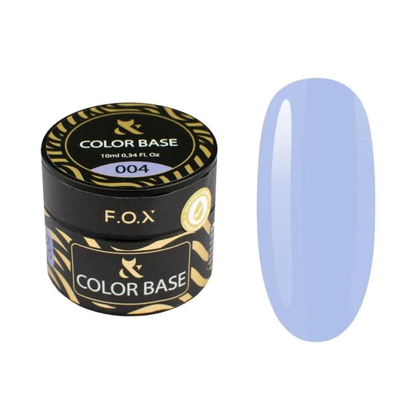FOX Color Base 004 10ml FOX 