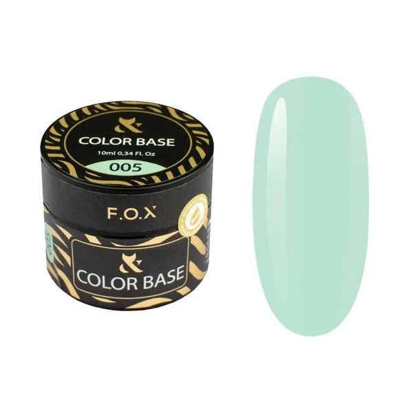 FOX Color Base 005 10ml FOX 