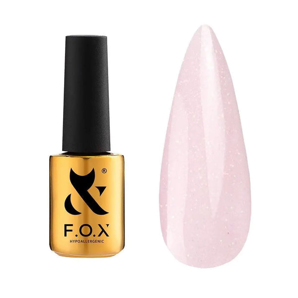 FOX Color Base Shimmer 002 14ml FOX 