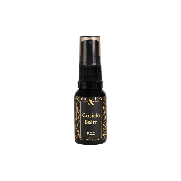 FOX Cuticle Balm 15 ml FOX 