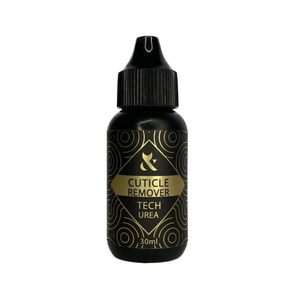 FOX Cuticle Remover UREA 30 ml FOX 