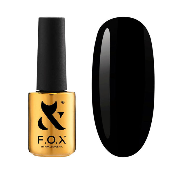 FOX Gel Polish Gold Spectrum 002 Infinity 14 ml FOX 