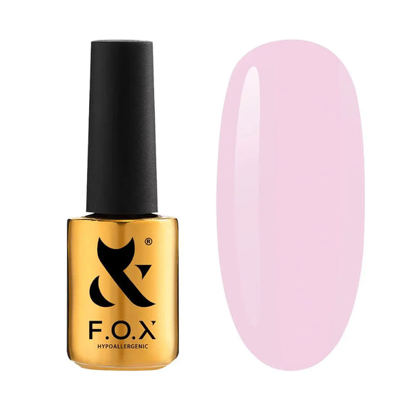 FOX Gel Polish Gold Spectrum 004 Dreamers 7 ml FOX 