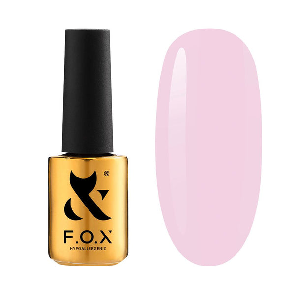 FOX Gel Polish Gold Spectrum 004 Dreamers 7 ml FOX 