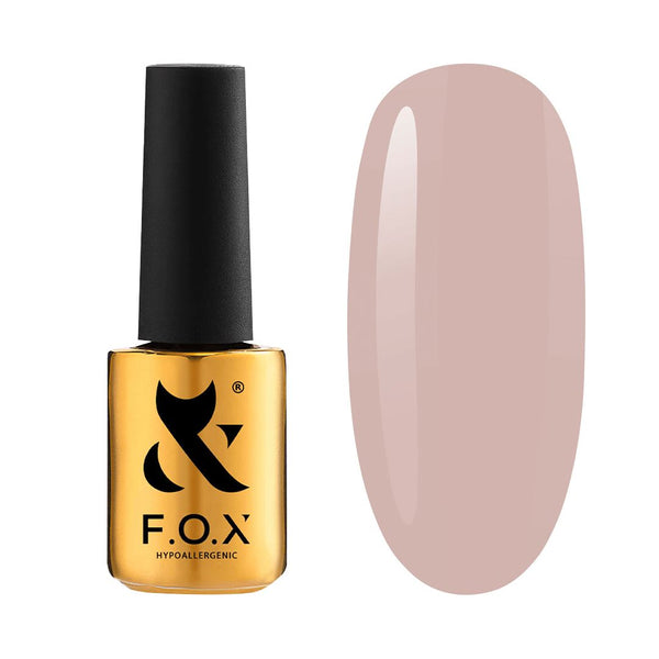 FOX Gel Polish Gold Spectrum 008 Mantra 7 ml FOX 