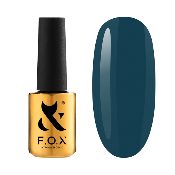 FOX Gel Polish Gold Spectrum 023 Prime 7 ml - Geolenn