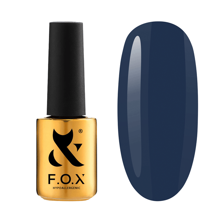 FOX Gel Polish Gold Spectrum 024 Absolut 7 ml - Geolenn