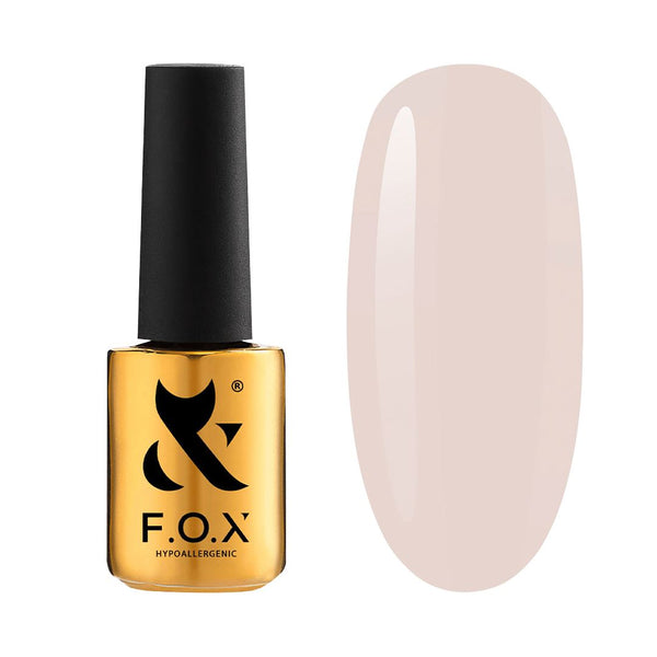 FOX Gel Polish Gold Spectrum 041 Married 7 ml FOX 