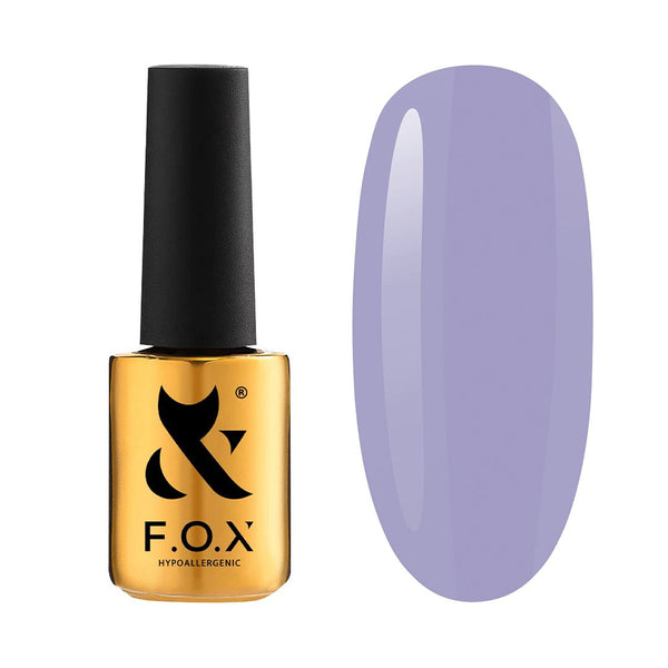 FOX Gel Polish Gold Spectrum 055 Soulfull 7 ml FOX 