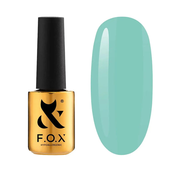 FOX Gel Polish Gold Spectrum 056 Home 7 ml FOX 