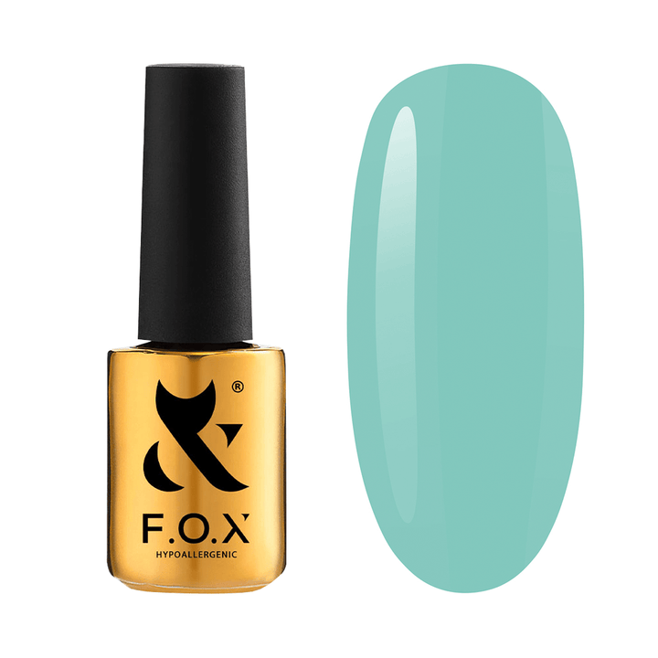 FOX Gel Polish Gold Spectrum 056 Home 7 ml - Geolenn