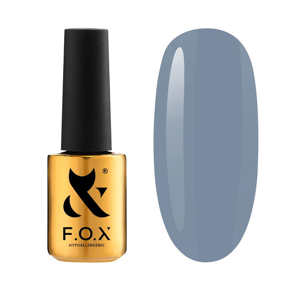 FOX Gel Polish Gold Spectrum 059 Lyrical 7 ml FOX 