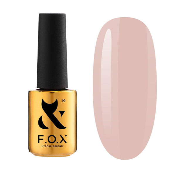 FOX Gel Polish Gold Spectrum 082 Monroe 7 ml - Geolenn