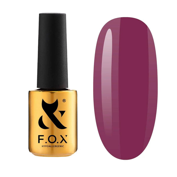 FOX Gel Polish Gold Spectrum 088 Kate 7 ml FOX 