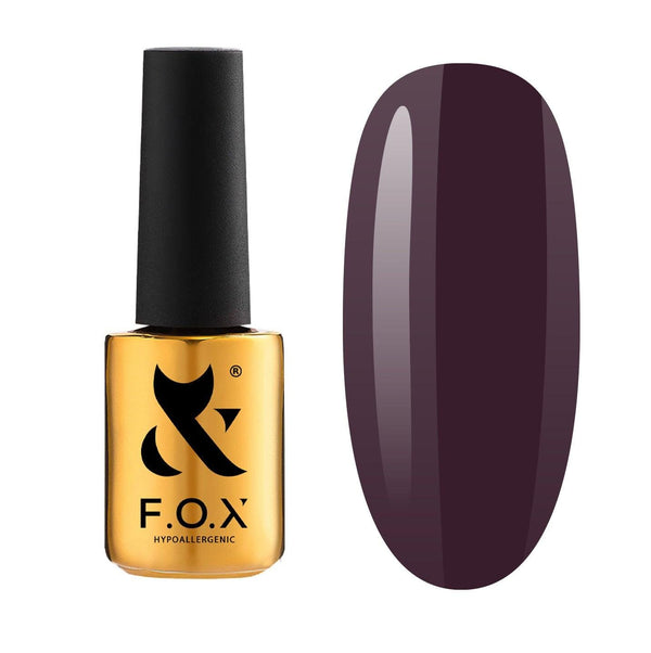 FOX Gel Polish Gold Spectrum 090 Angela 7 ml FOX 