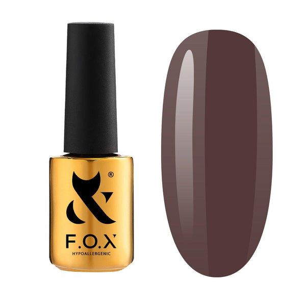 FOX Gel Polish Gold Spectrum 092 Alexandra 7 ml FOX 