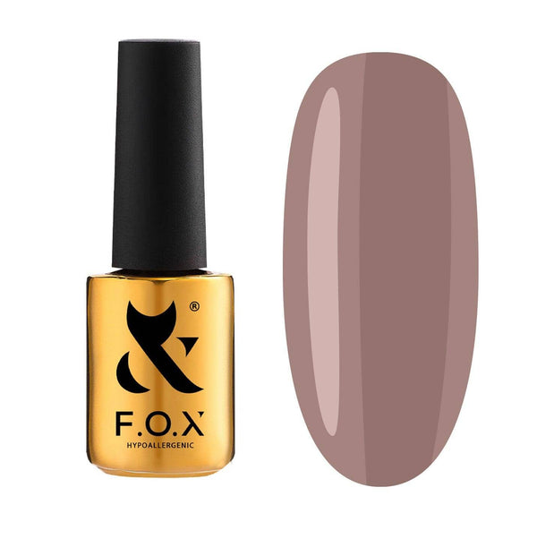 FOX Gel Polish Gold Spectrum 094 Mona Lisa 7 ml FOX 