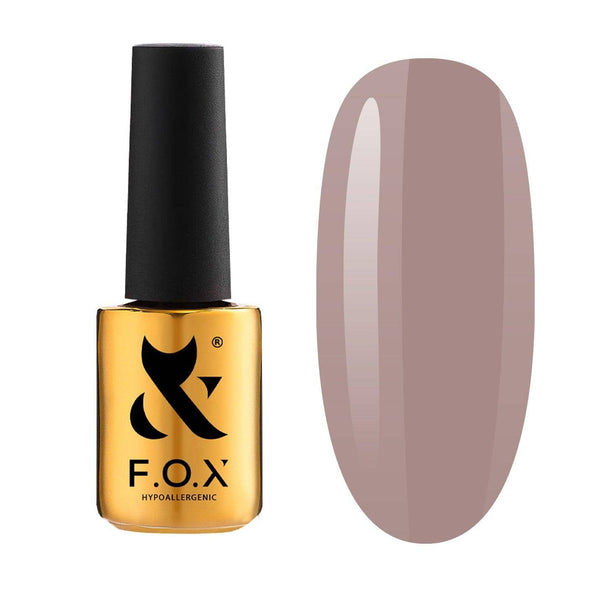 FOX Gel Polish Gold Spectrum 095 Whitney 7 ml FOX 