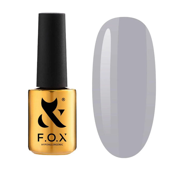 FOX Gel Polish Gold Spectrum 099 Elizabeth 7 ml FOX 