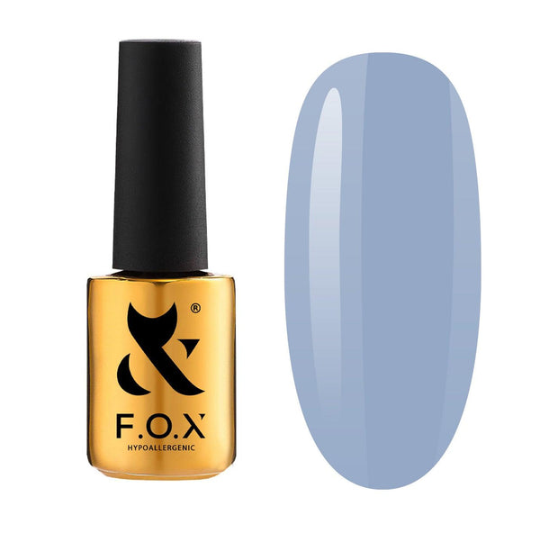 FOX Gel Polish Gold Spectrum 100 Anna 7 ml - Geolenn