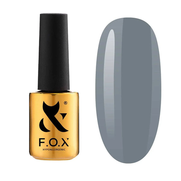 FOX Gel Polish Gold Spectrum 101 Amelie 7 ml FOX 