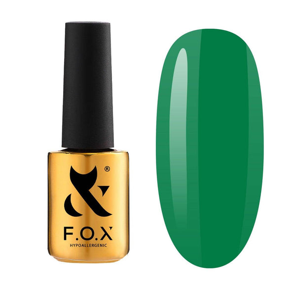 FOX Gel Polish Gold Spectrum 105 Natalie 7 ml FOX 