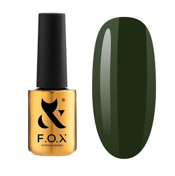 FOX Gel Polish Gold Spectrum 106 Greta 7 ml FOX 