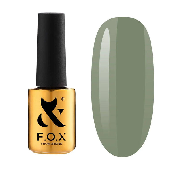 FOX Gel Polish Gold Spectrum 108 Eva 7 ml FOX 
