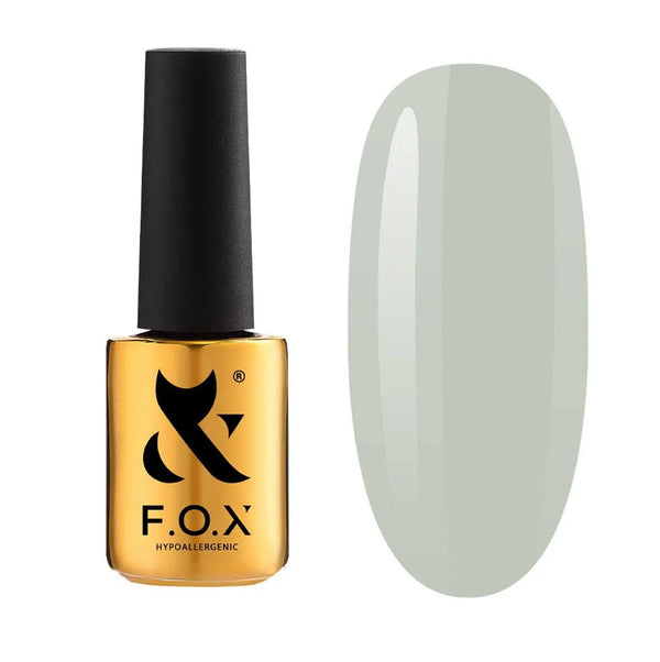 FOX Gel Polish Gold Spectrum 109 Tiffany 7 ml FOX 