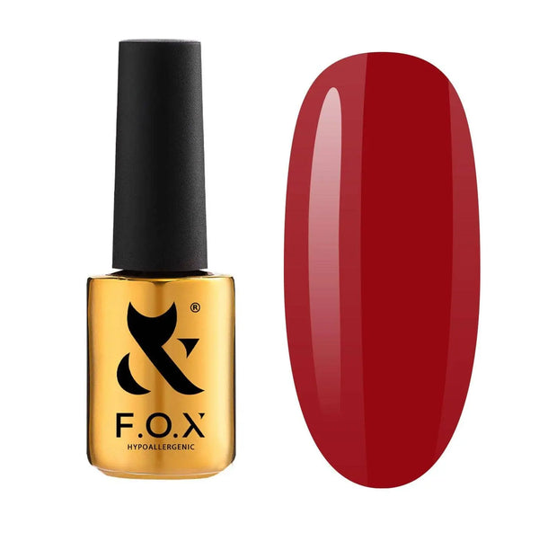 FOX Gel Polish Gold Spectrum 115 Senorita 7 ml FOX 