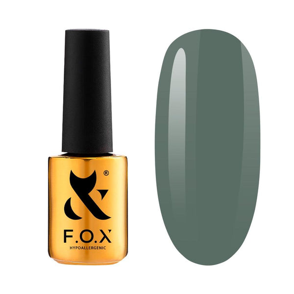 FOX Gel Polish Gold Spectrum 131 7 ml