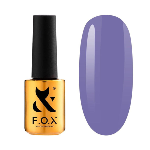 FOX Gel Polish Gold Spectrum 147 7 ml