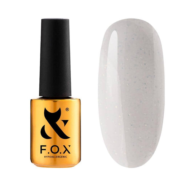 FOX Gel Polish Party 001 7 ml FOX 