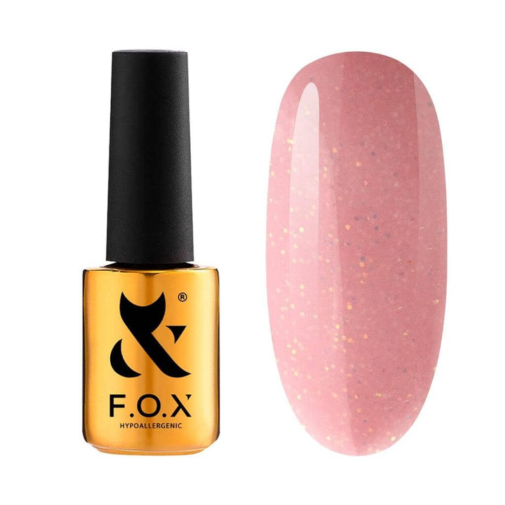 FOX Gel Polish Party 002 7 ml