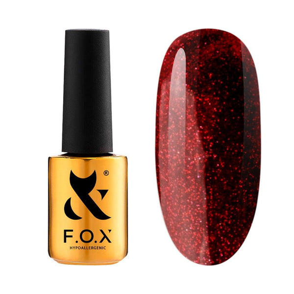 FOX Gel Polish Party 004 7 ml