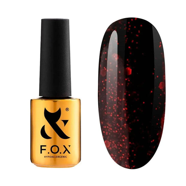 FOX Gel Polish Party 005 7 ml FOX 