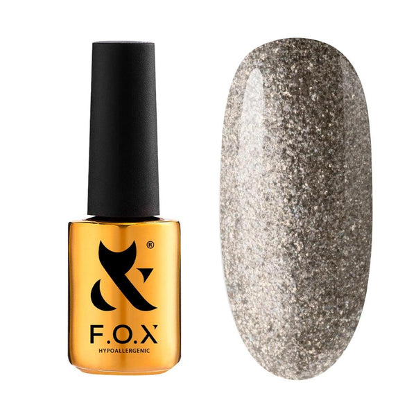 FOX Gel Polish Party 007 7 ml