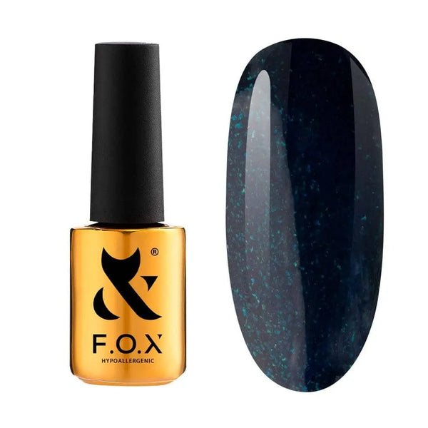 FOX Gel Polish Party 009 7 ml FOX 