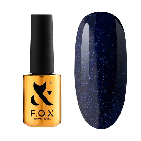 FOX Gel Polish Party 013 7 ml FOX 