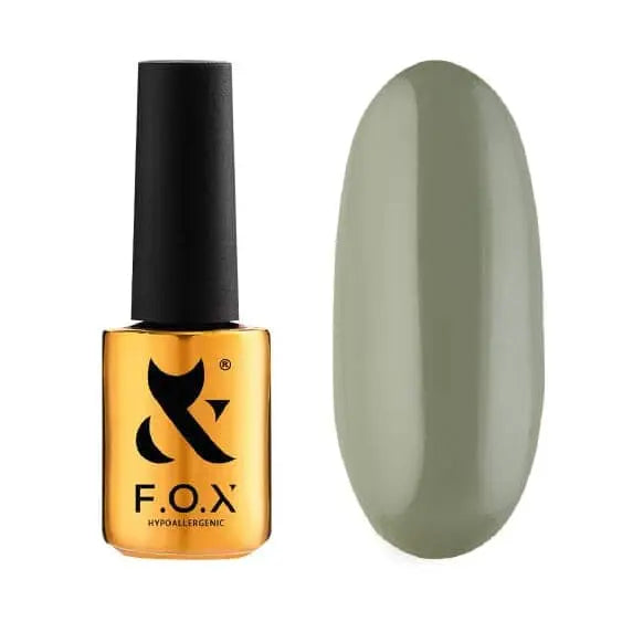 FOX Gel Polish Touch 004 7 ml FOX 