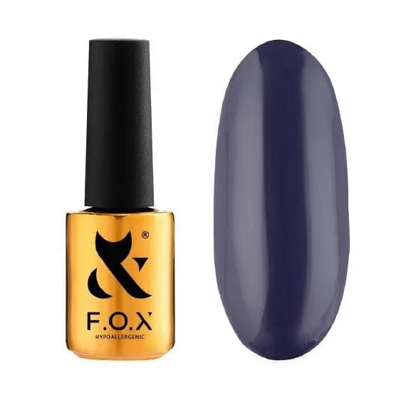 FOX Gel Polish Touch 006 7 ml FOX 
