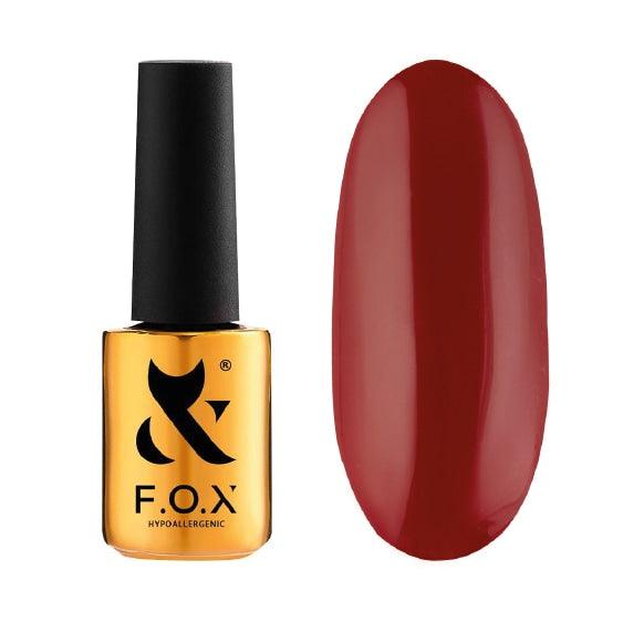 FOX Gel Polish Touch 009 7 ml