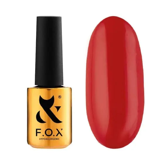 FOX Gel Polish Touch 010 7 ml FOX 