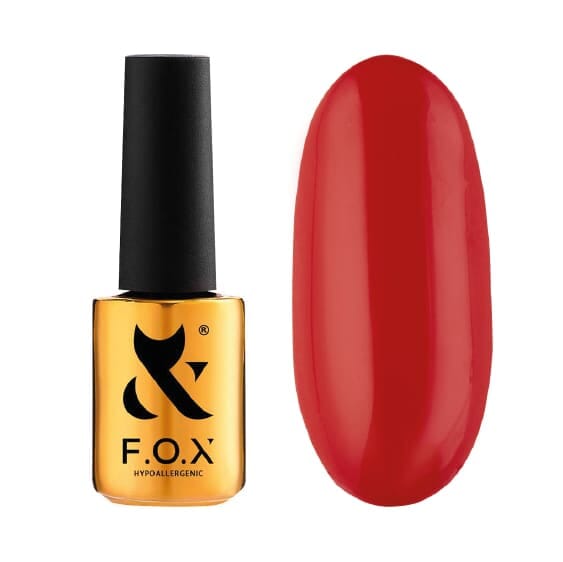 FOX Gel Polish Touch 010 7 ml