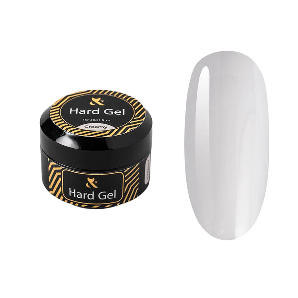 FOX Hard Gel Cover Creamy 15 ml FOX 