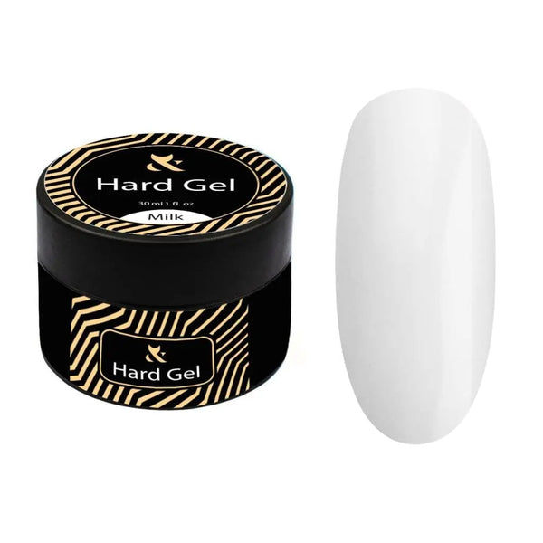FOX Hard Gel Cover Milk 30 ml FOX 