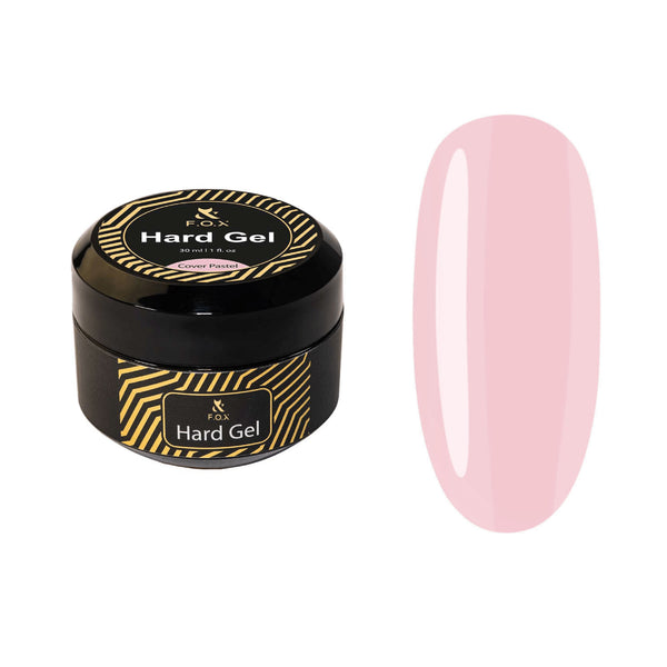 FOX Hard Gel Cover Pastel 30 ml FOX 