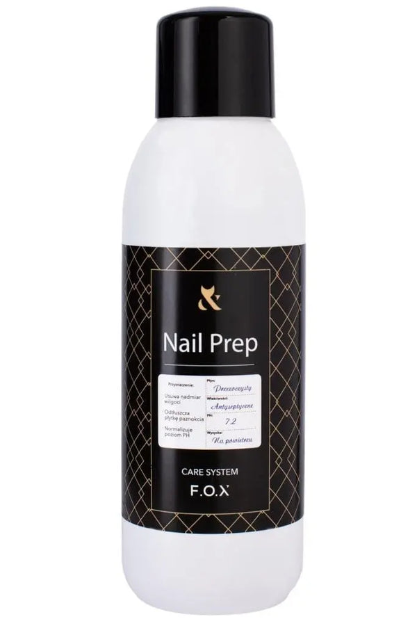 FOX Nail Prep 550 ml FOX 